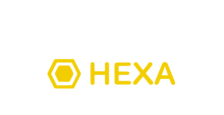 HEXA Title
